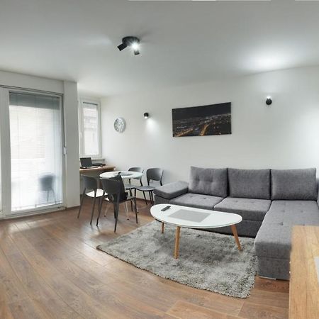 Bibi'S Apartments Σκόπια Εξωτερικό φωτογραφία