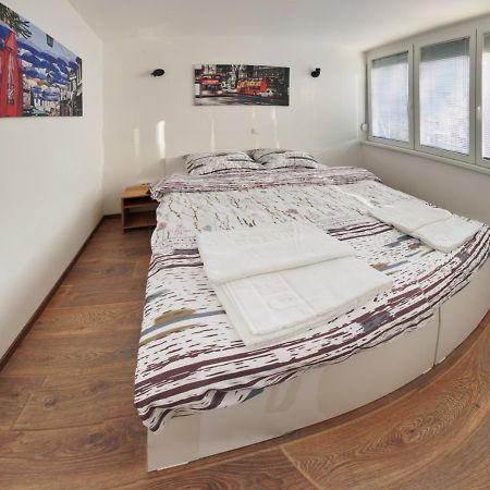 Bibi'S Apartments Σκόπια Εξωτερικό φωτογραφία