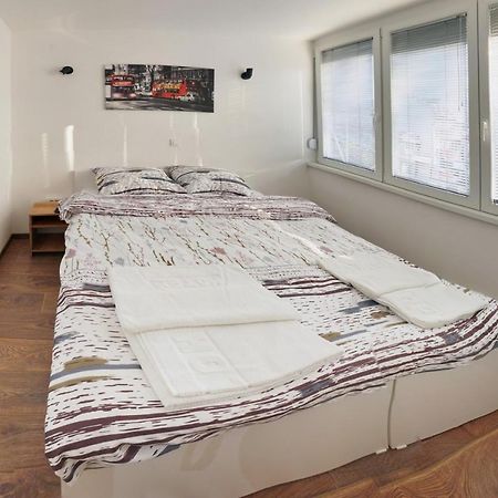 Bibi'S Apartments Σκόπια Εξωτερικό φωτογραφία
