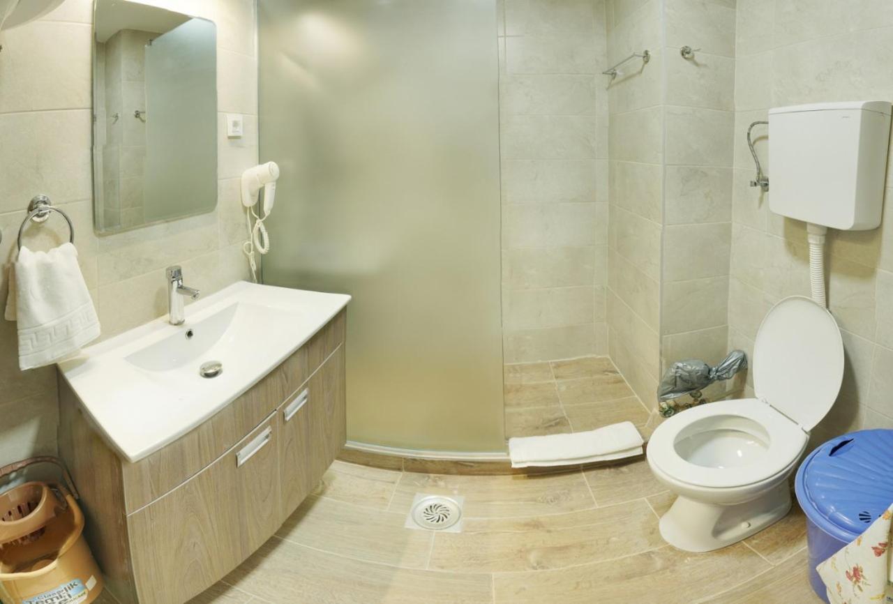 Bibi'S Apartments Σκόπια Εξωτερικό φωτογραφία